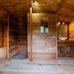 Campeggio Tente Glamping éco-chic *