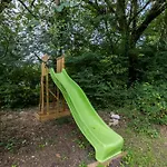 Tente Glamping Eco-chic Auriac-du-Périgord