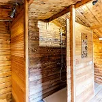 Tente Glamping Eco-chic * Auriac-du-Périgord