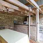 Tente Glamping Eco-chic *