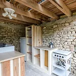 Tente Glamping Eco-chic * Auriac-du-Périgord