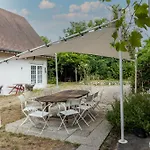 Tente Glamping éco-chic Auriac-du-Périgord