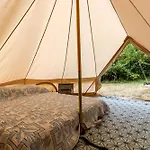 Tente Glamping éco-chic * Auriac-du-Périgord