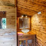 Tente Glamping éco-chic * Auriac-du-Périgord