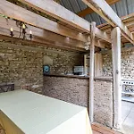 Tente Glamping éco-chic * Auriac-du-Périgord
