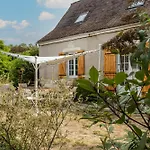 Campeggio Tente Glamping éco-chic