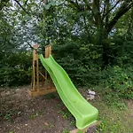 Campeggio Tente Glamping éco-chic Auriac-du-Périgord