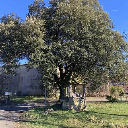 Glamping Tente * Auriac-du-Perigord