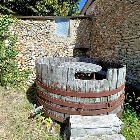 Glamping Tente Campsite