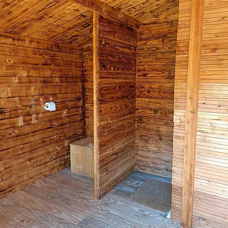 Glamping Tente *