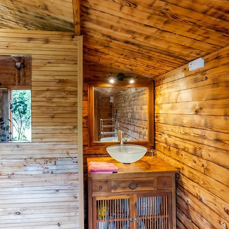 Glamping Tente *
