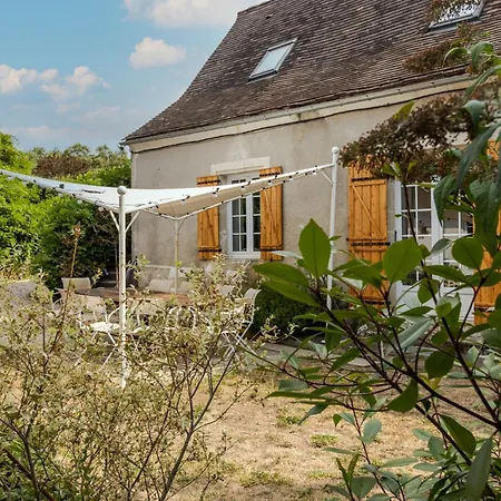 Campingplads Tente Glamping Eco-chic