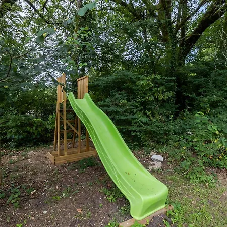 Campingplads Tente Glamping Eco-chic Auriac-du-Périgord
