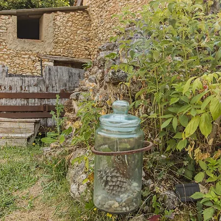 Tente Glamping Eco-chic
